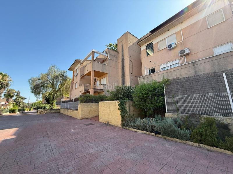 Foto 2ab7fd95-de6d-4193-a19d-1978ba3583d3. Flat with parking pool in Santa Eufemia Tomares