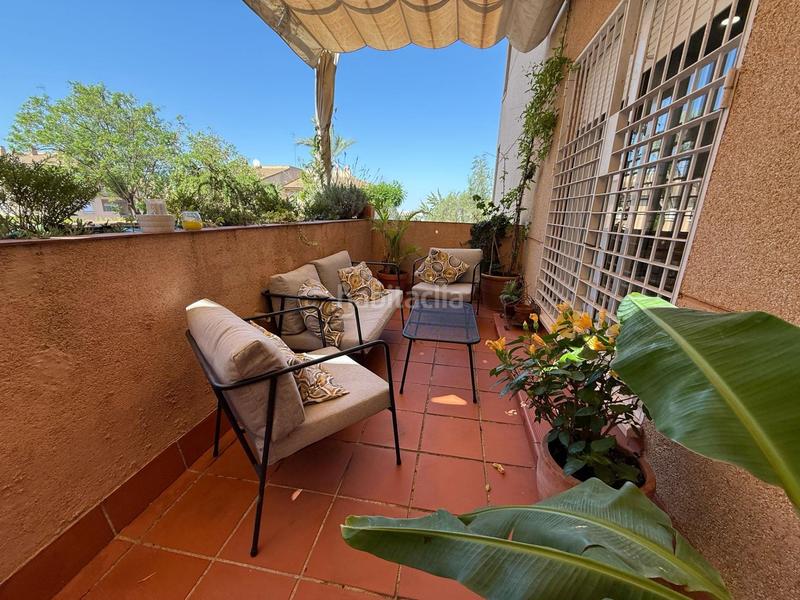 Foto 2b131b81-45a4-43a7-9158-9f5d80e7b5aa. Flat with parking pool in Santa Eufemia Tomares