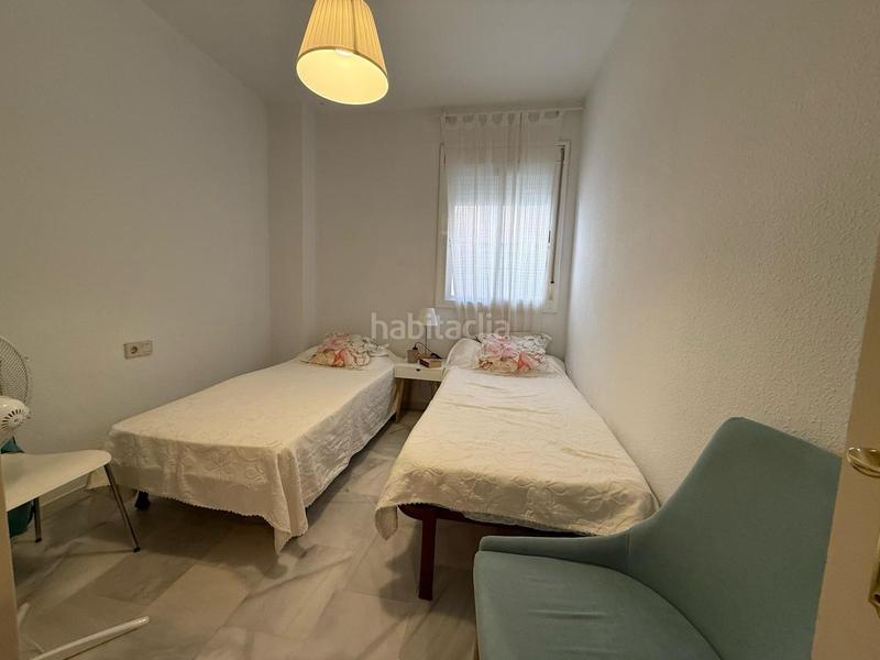 Foto 300df7dc-b282-49f9-a6ba-caf73aca1931. Flat with parking pool in Santa Eufemia Tomares