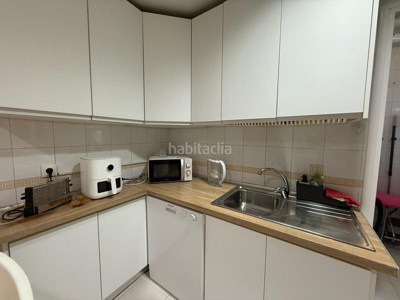 Foto 30bbe230-ee99-4703-a336-ee21352a86eb. Flat with parking pool in Santa Eufemia Tomares