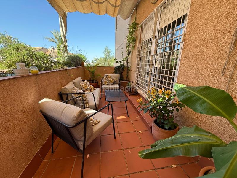 Foto 3ad30fda-7755-4a28-af9e-a65b5d83da4d. Flat with parking pool in Santa Eufemia Tomares
