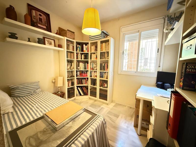 Foto 48a26dac-8174-45b0-97b9-4058d795ea3a. Flat with parking pool in Santa Eufemia Tomares
