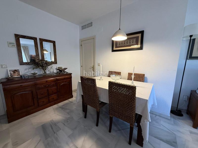 Foto 4f315e2d-488d-401c-a2fb-6f562f176681. Flat with parking pool in Santa Eufemia Tomares