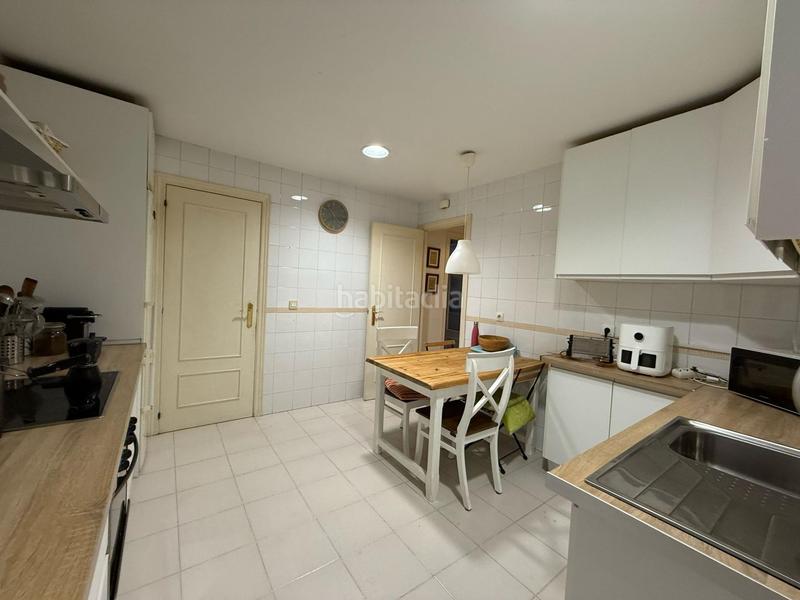 Foto 5e78c403-e368-4dd1-beb0-cbf277b53678. Flat with parking pool in Santa Eufemia Tomares