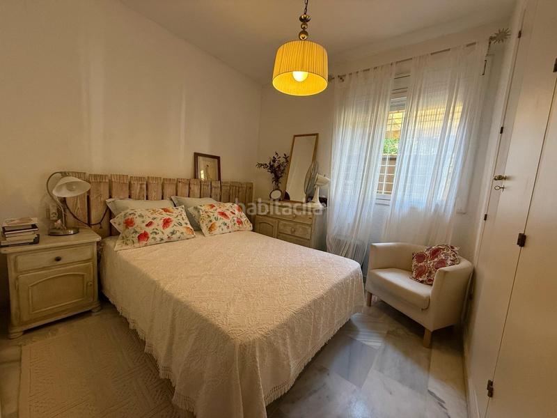 Foto 6269b967-5bd7-4461-ace9-ec67e25f6dc8. Flat with parking pool in Santa Eufemia Tomares