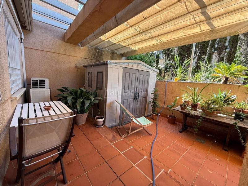 Foto 6ed465a8-97fa-447d-b9d0-9f4da6888415. Flat with parking pool in Santa Eufemia Tomares