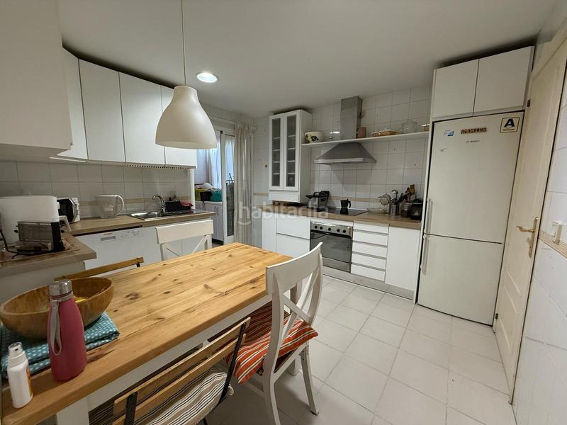 Foto 86be1dba-14b3-4d8c-a72f-b8de69d7d805. Flat with parking pool in Santa Eufemia Tomares