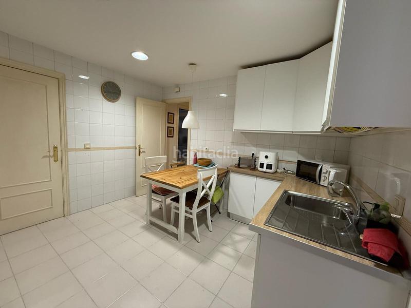 Foto 8df0c472-ce4b-4ab2-829d-16b10ab65184. Flat with parking pool in Santa Eufemia Tomares