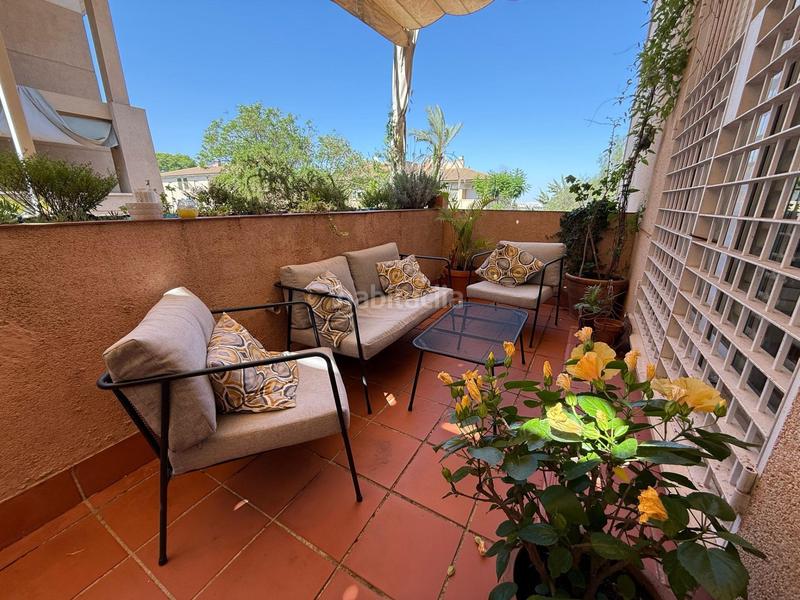 Foto 8e7f8f12-6f43-46ef-b387-8d876be249ca. Flat with parking pool in Santa Eufemia Tomares