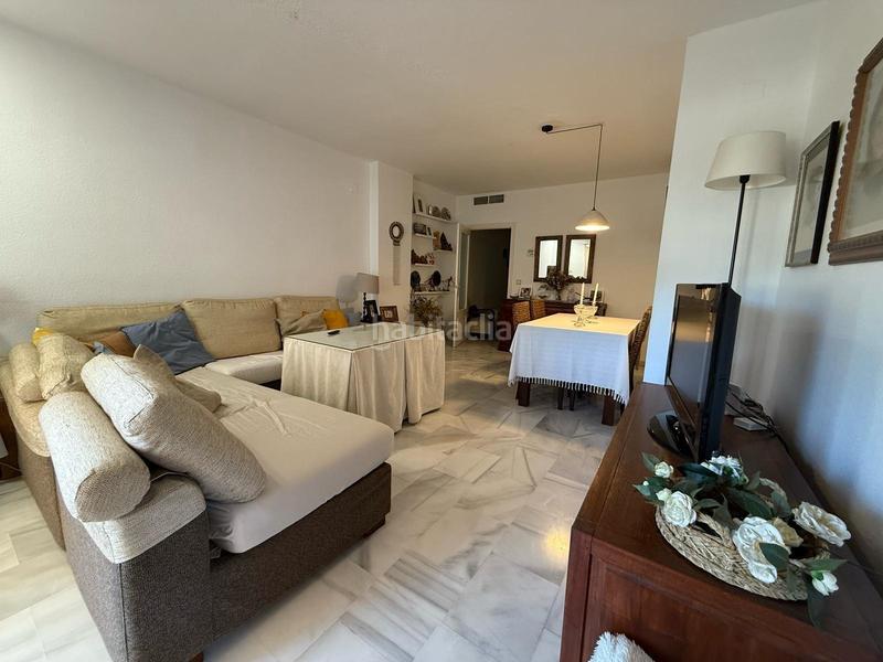 Foto 9bc605dc-183b-4223-9bda-af3d698a9357. Flat with parking pool in Santa Eufemia Tomares