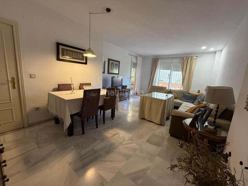 Foto 9fe0e82b-d677-48e1-ba45-fc2f6bcc581f. Flat with parking pool in Santa Eufemia Tomares