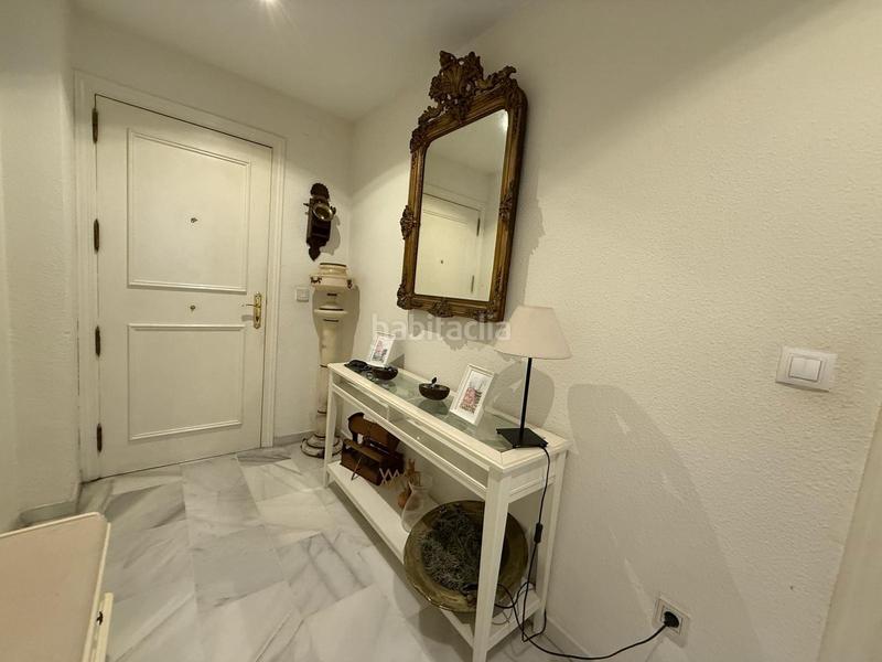 Foto a7a4309a-be5f-4b89-8f91-9083c25d3481. Flat with parking pool in Santa Eufemia Tomares