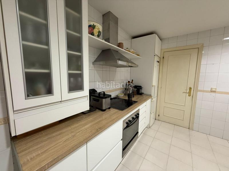 Foto ae52e91c-379b-436b-bada-f55f1016c012. Flat with parking pool in Santa Eufemia Tomares