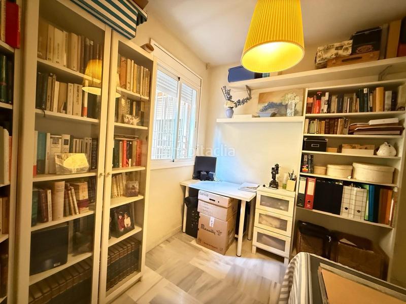 Foto b207d96d-5d62-4df1-b425-2048d6c1d2b6. Flat with parking pool in Santa Eufemia Tomares
