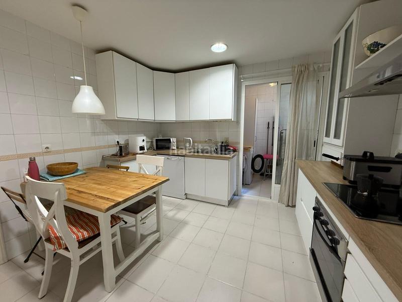 Foto c76174dd-ee4a-48fe-a255-85f4a2b79b70. Flat with parking pool in Santa Eufemia Tomares