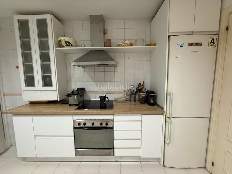 Foto e2668282-dd6a-4fd7-96aa-b01e9138ac5f. Flat with parking pool in Santa Eufemia Tomares