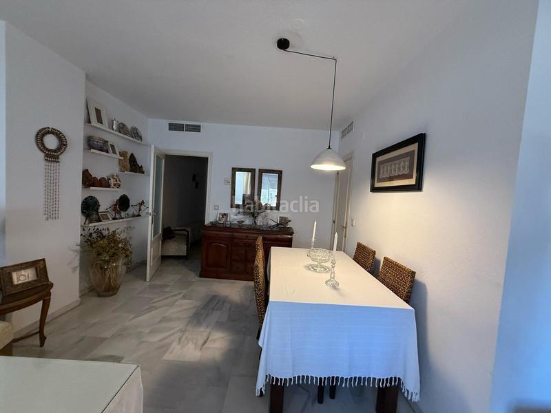 Foto e736d589-753e-4597-a97e-1d7d9400fdae. Flat with parking pool in Santa Eufemia Tomares