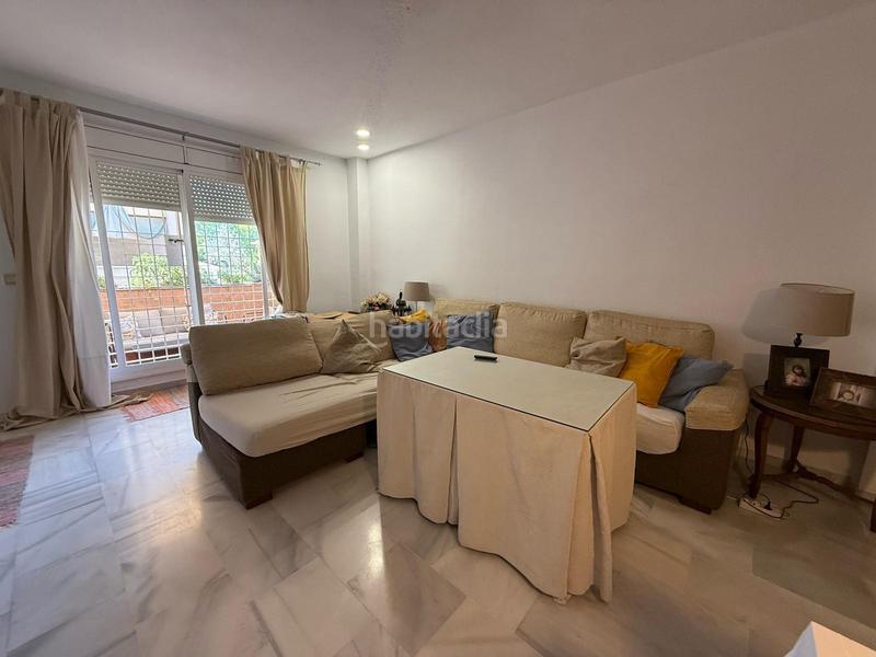 Foto e7bee7fc-eab2-4891-ae3b-5478548fd4aa. Flat with parking pool in Santa Eufemia Tomares
