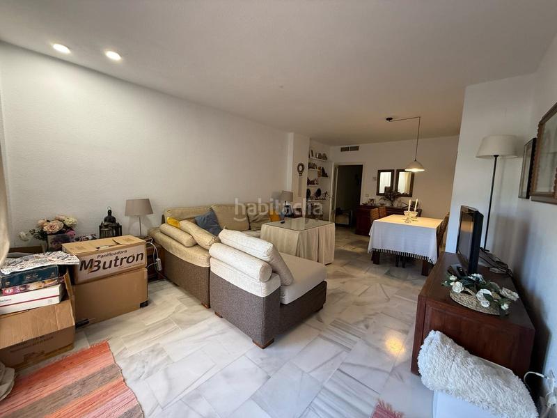 Foto e90c736c-3077-44a4-bf69-800f180f44e4. Flat with parking pool in Santa Eufemia Tomares