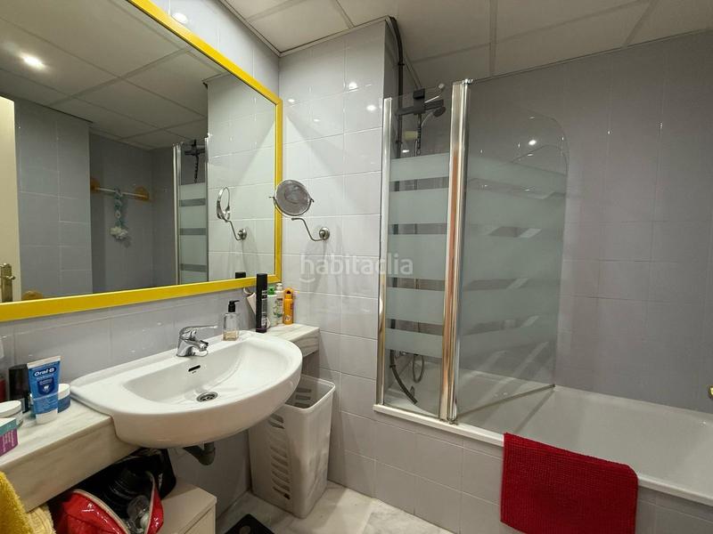 Foto ef20f0e6-6339-4999-ad5b-42abf071518d. Flat with parking pool in Santa Eufemia Tomares
