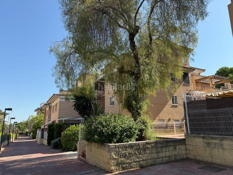 Foto fd765013-df26-4214-b3af-0337c360a8bb. Flat with parking pool in Santa Eufemia Tomares