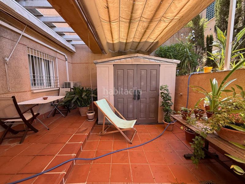 Foto af1e3dd1-2c36-4fc5-8e7a-236ba34725a8. Pis amb aparcament piscina a Santa Eufemia Tomares