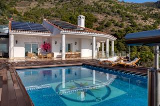 House  Alta verde