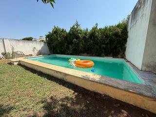Casa aparellada  Geranio