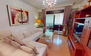 Apartamento en San Pedro de Alcántara Pueblo