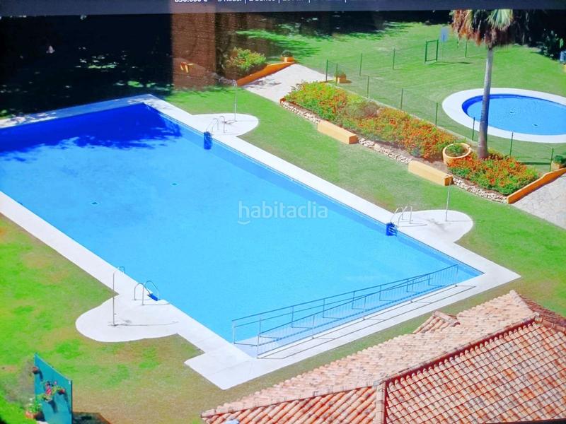 Foto d2f890fe-a67c-4671-baf1-ef6423bc5975. Appartement avec parking piscine dans San Pedro de Alcántara Pueblo Marbella