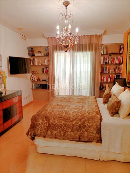 Foto ec1c7d03-a685-476c-be2b-8de3ee707e9b. Appartement avec parking piscine dans San Pedro de Alcántara Pueblo Marbella