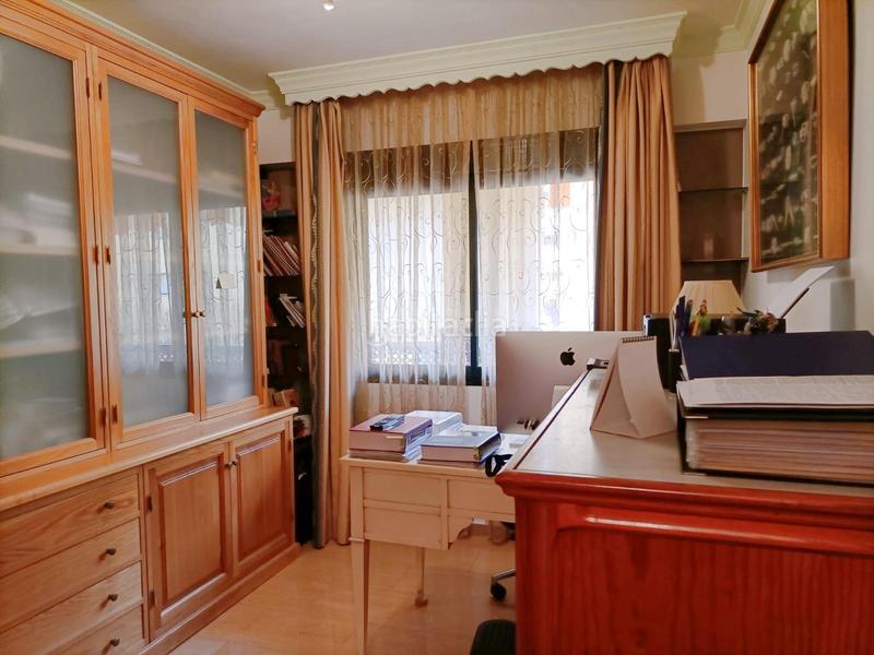 Foto f99e8e32-6e81-40e7-a345-a2166817fae7. Appartement avec parking piscine dans San Pedro de Alcántara Pueblo Marbella