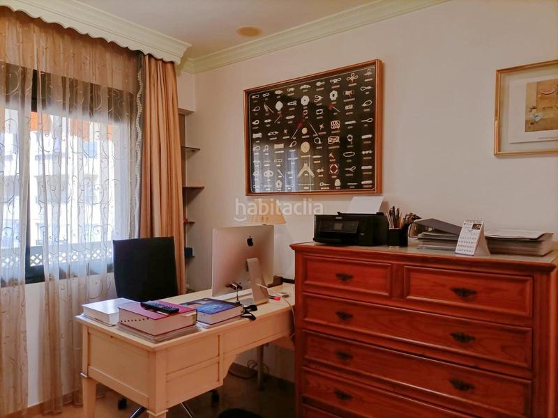 Foto 40669144-9ce8-4baf-8595-729589d99703. Piccolo appartamento con parcheggio piscina in San Pedro de Alcántara Pueblo Marbella