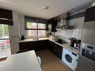 Semi detached house  Esmeralda