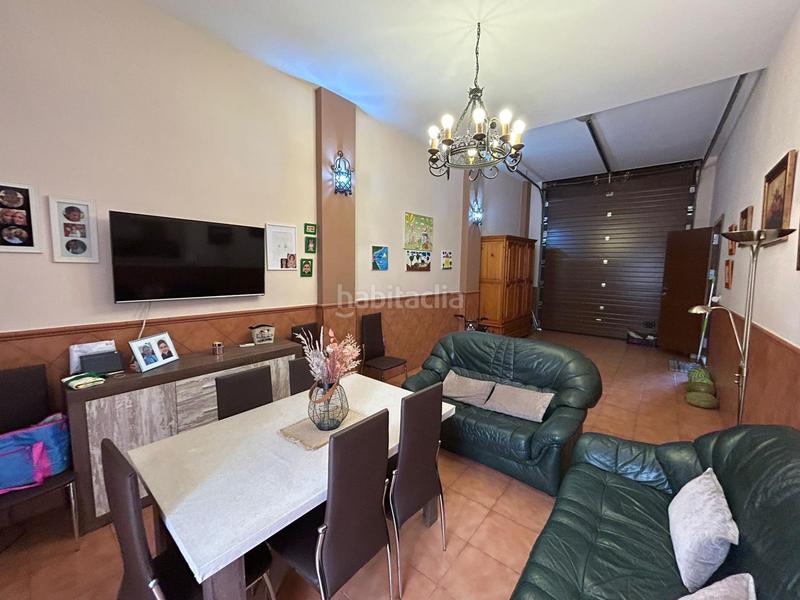 Foto e5badce9-3cbc-4dfe-a402-fc17bb24624d. Casa adosada en Nueva Alcalá Alcalá de Guadaira