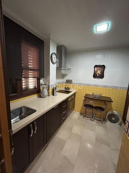 Foto 42aba357-5d56-4fa8-8e05-5e45c638bb49. Maison jumelée avec parking dans Nueva Alcalá Alcalá de Guadaira