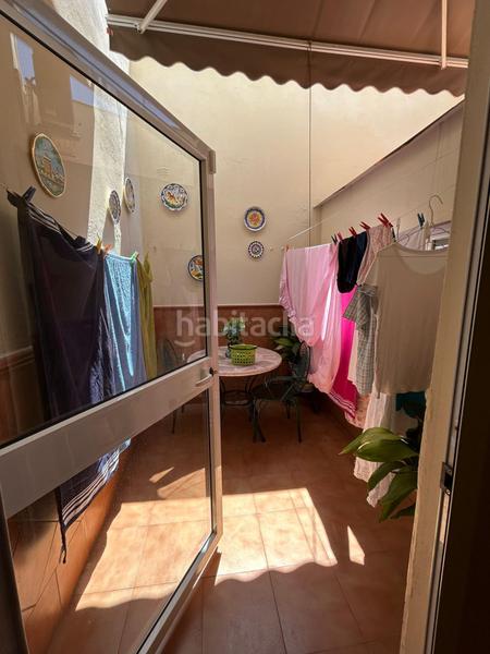 Foto 5c08661c-a8db-4c85-99ce-1b1f471ef73a. Maison jumelée avec parking dans Nueva Alcalá Alcalá de Guadaira