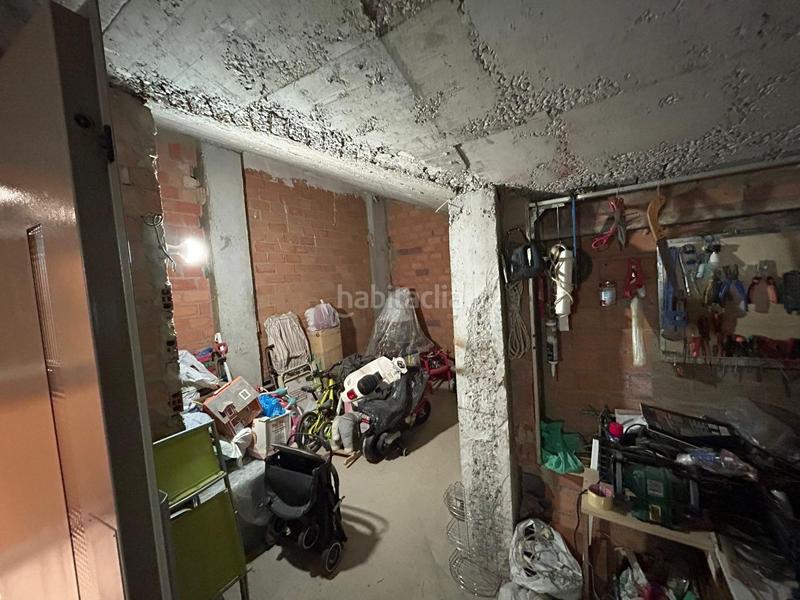 Foto aae4c64f-2935-400a-b852-3c984545c323. Maison jumelée avec parking dans Nueva Alcalá Alcalá de Guadaira