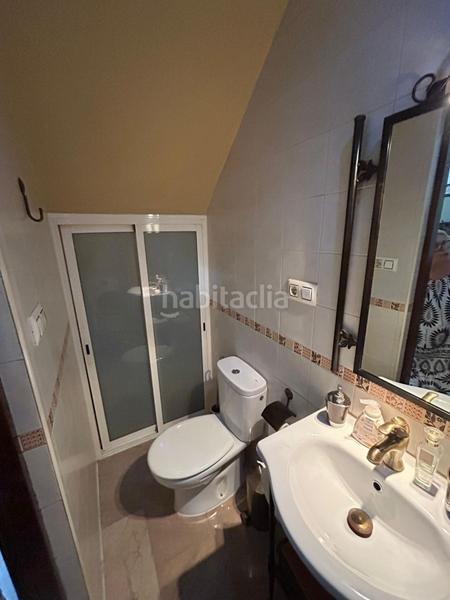 Foto fd2516af-2c5b-4e9c-87e7-8a1d9a84c8f9. Maison jumelée avec parking dans Nueva Alcalá Alcalá de Guadaira