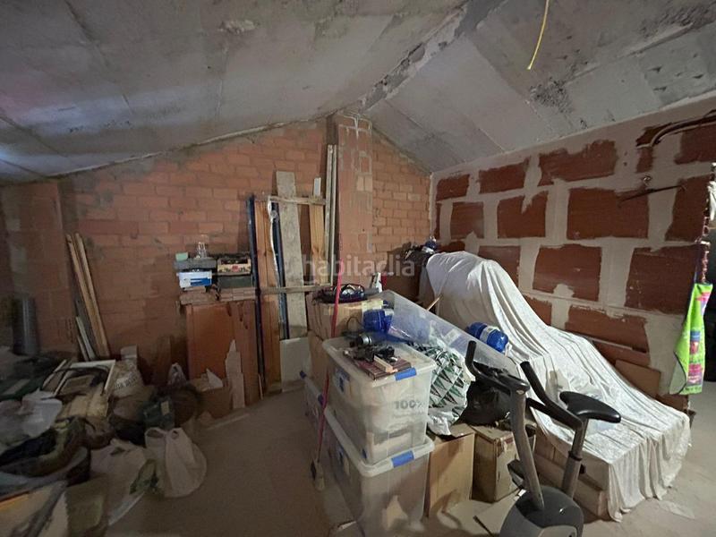 Foto 2c6c5885-bffd-47e9-8f9b-8138d388ffcd. Reihenhaus mit parking in Nueva Alcalá Alcalá de Guadaira