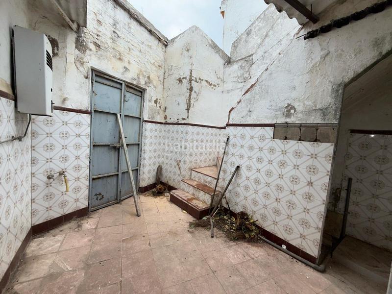 Foto 13fdfdbf-e014-4035-96d2-c0732ad8dd7e. Casa adosada en Pilas