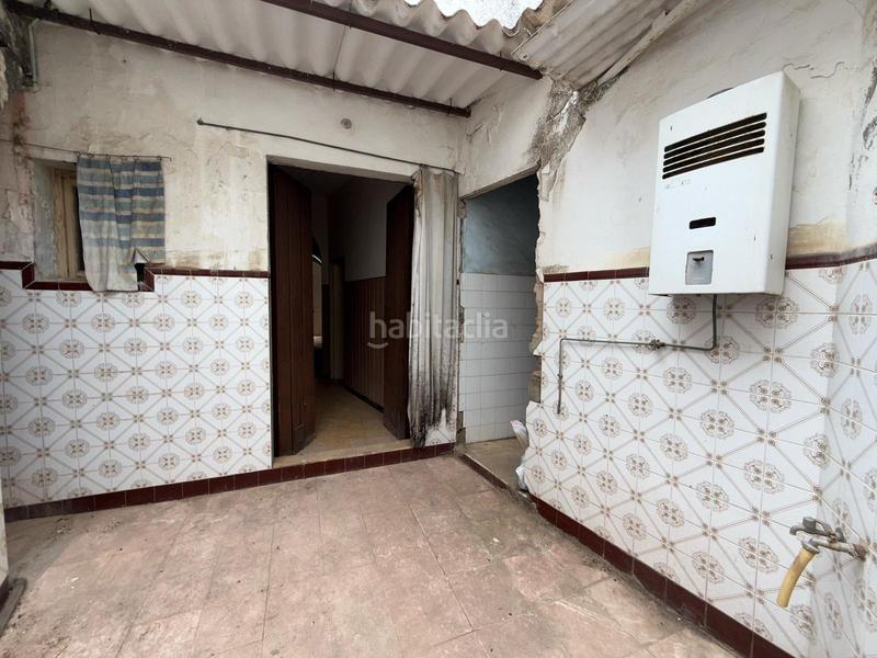 Foto 460d3d66-77a6-4fc1-99d3-8e09b963c914. Casa adossada a Pilas