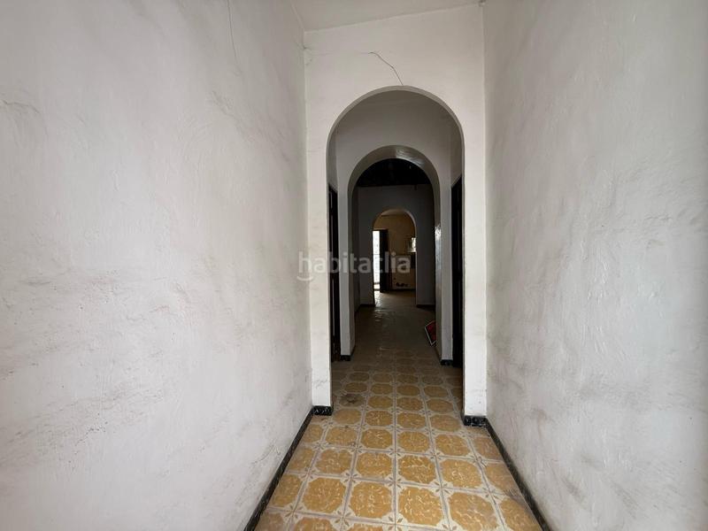 Foto 66fe332f-fd43-4800-99c0-0de5ce4b2f15. Casa adossada a Pilas