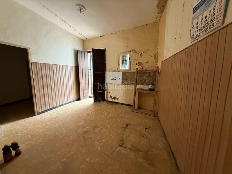 Foto e9ade695-0274-4c04-b6ea-be900b9a7558. Casa adossada a Pilas
