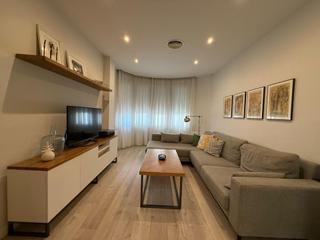 Semi detached house in Gines. Chalet adosado en gines