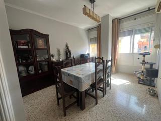 Appartement  Calle barrio nuevo