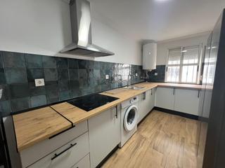 Appartement à Palacios y Villafranca (Los)
