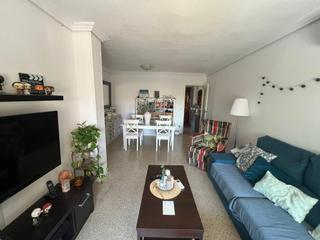 Appartement  Calle victoria domínguez cerrato