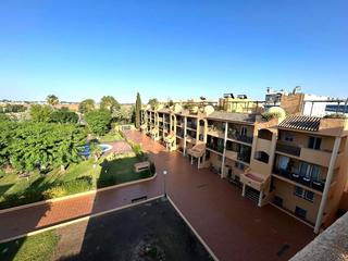 Appartement en Barrio Bajo