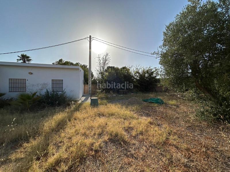 Foto 4e3904af-32b8-4da4-b0bd-295dad76b24b. Chalet en Nuevo Bulevar Mairena del Aljarafe